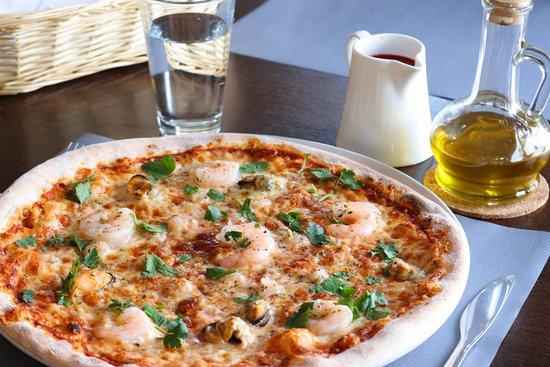 Pizzeria Bazylia